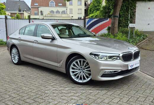 BMW iA LUXURY  OPEN DAK  COMFORT SEATS  HARMAN KARDON ...