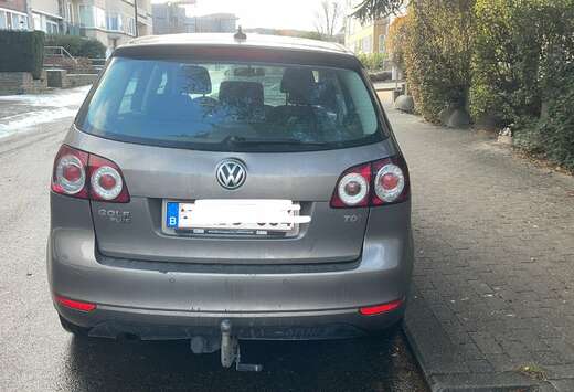 Volkswagen 1.6 CR TDi Trendline DPF