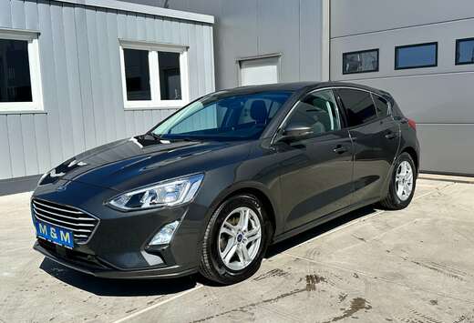 Ford Focus 1.0 EcoBoost Trend Edition Business ** 12  ...