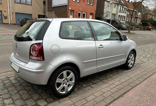 Volkswagen 1.4i 1Ste Eig Gekeurd / 1Er Main CT OK