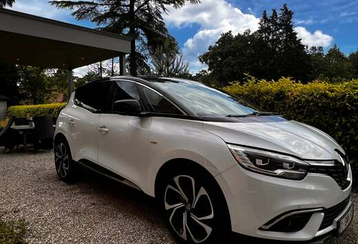 Renault Scenic 1.2 TCe Energy Bose Edition
