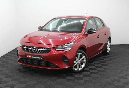 Opel Corsa 1.2i Edition S/S * Garantie *