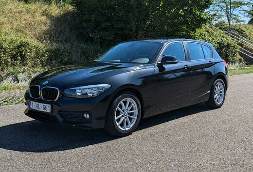 BMW 116i