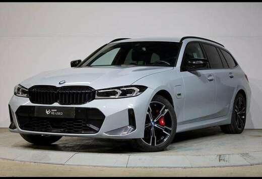 BMW e Touring Kit M Sport