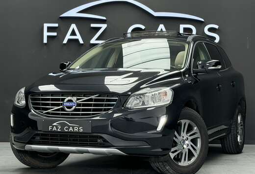 Volvo 2.0 D3 Momentum * CUIR + T.PANO + GPS + GARANTI ...
