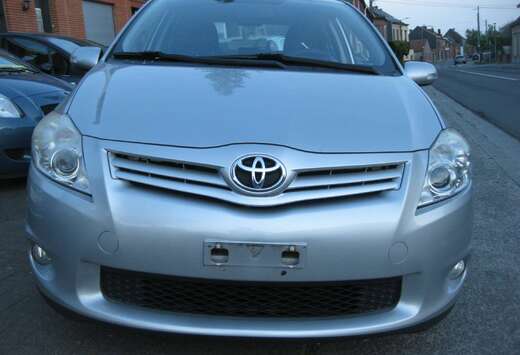 Toyota 1.4 Diesel Clim Ct ok Garantie