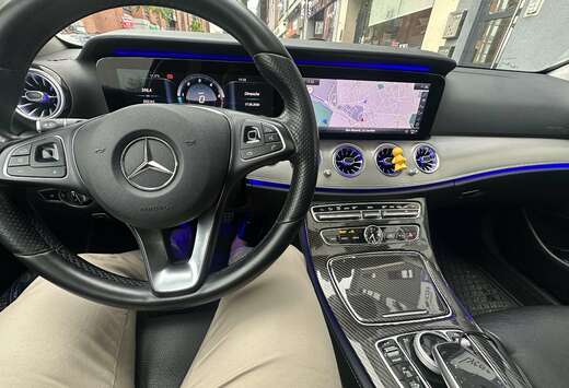 Mercedes-Benz d Launch Edition
