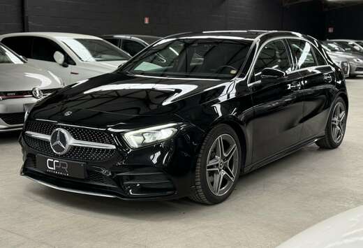 Mercedes-Benz i * PACK AMG * LED * KEYLESS * CAMERA * ...