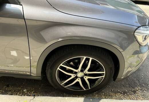 Mercedes-Benz Activity Edition.  Tout Terrain