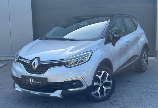 Renault automaat/cruise controle/navigatie
