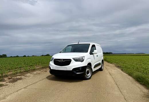 Opel 1.5 3 Zitpl.