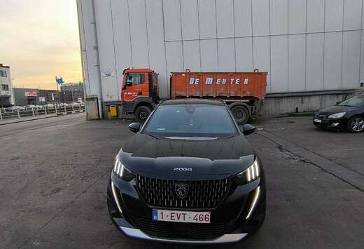 Peugeot 1.2 PureTech GT Pack S&S (EU6.3)