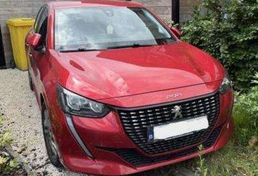 Peugeot 208 1.2i PureTech Allure Pack