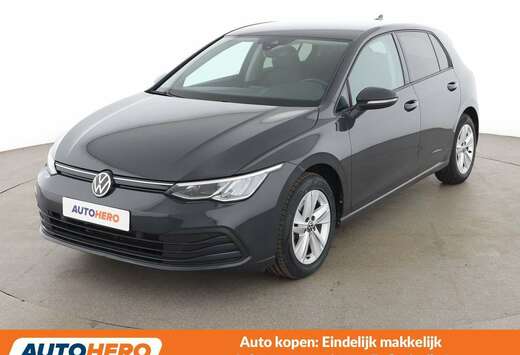 Volkswagen 1.0 eTSI Life