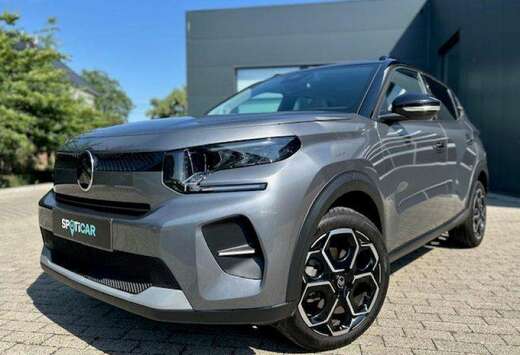 Citroen MAX