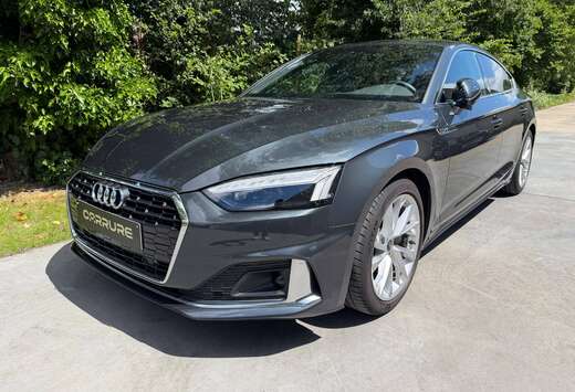 Audi A5 Sportback 40 TFSI