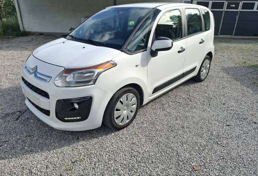 Citroen C3 Hit 1.4i Exclusive