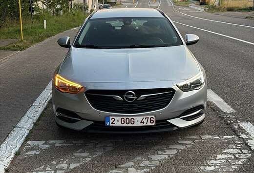 Opel Sports Tourer 1.6 CDTI Comfort