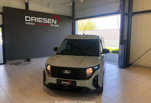 Ford Ecoboost Trend 1.0I 100pk  BIJ FORD DRIESEN BREE ...