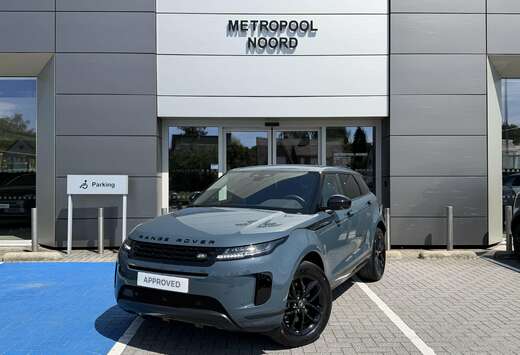 Land Rover D165 S