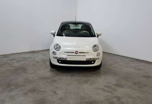Fiat 1.2 SPORT * AUTO * RADAR ARR * TOIT PANO * BLUET ...