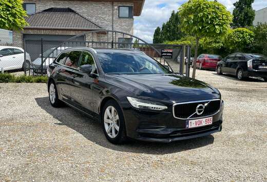 Volvo D3