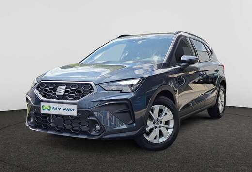 SEAT 1.0 TSI (116pk) Play /// AUTOMAAT /// Automatisc ...