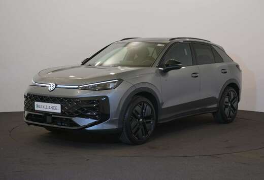 Volkswagen R-line 1.5 eTSi DSG |ATR|BlackStyle|JA19Ca ...