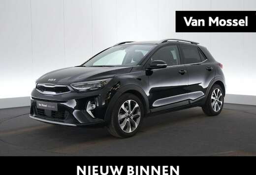 Kia 1.0 T 100 Style Edition DCT