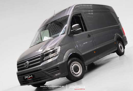Volkswagen 2.0 CR TDi 177cv Aut. - L3H3 - New lift !  ...