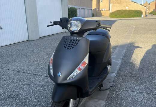 Piaggio