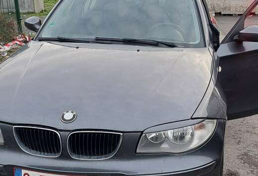 BMW 118i