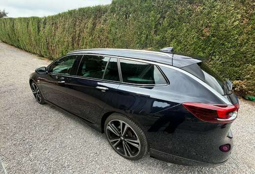 Opel Sports Tourer 2.0 CDTi ECOTEC OPC-Line