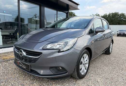 Opel 1.2i Cosmo **12 MOIS DE GARANTIE**