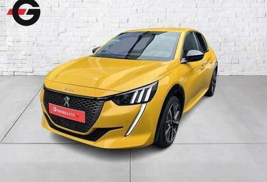 Peugeot GT LINE ES 110 AUTO