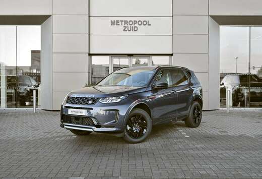 Land Rover P270e S AWD Auto. 25.5MY