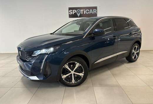 Peugeot ALLURE - AUTOMATIQUE