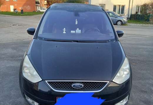 Ford 1.8 TDCi Ambiente