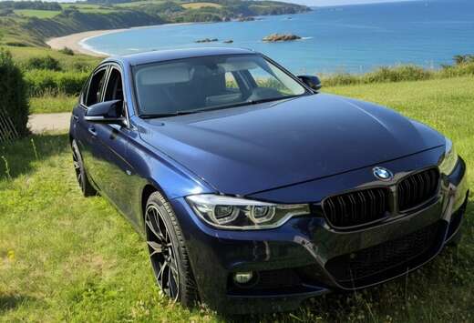 BMW dA