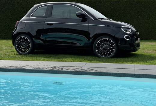 Fiat La Prima Cabriolet