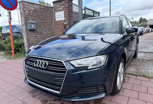 Audi Sportback 1.6 TDI EDITION | NAVI | PDC | CRUISE
