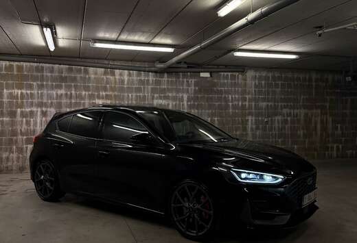 Ford ST 2.3 EcoBoost