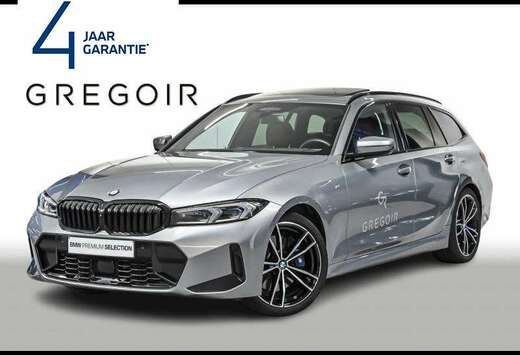 BMW i Touring - Msport - Panodak|360Cam|H&K|Th