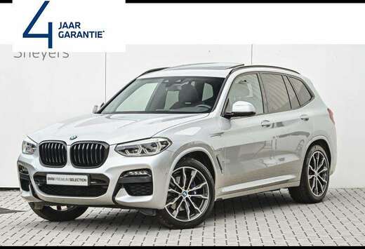 BMW xDrive30e