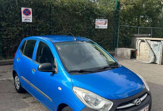 Hyundai 1.0