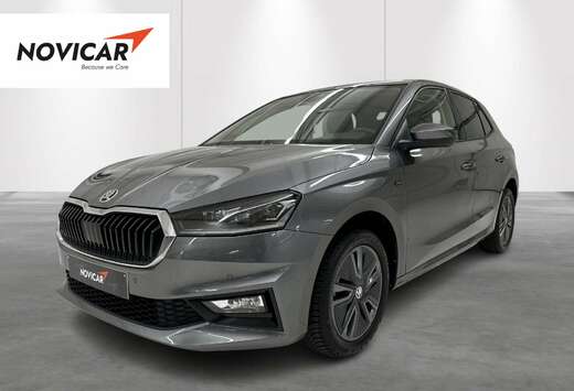 Skoda 1.0 TSI 85kW DSG7 Selection