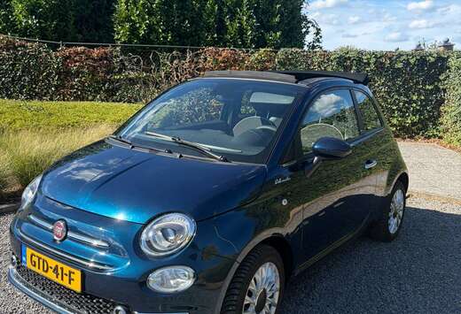 Fiat 1.0i MHEV Dolcevita