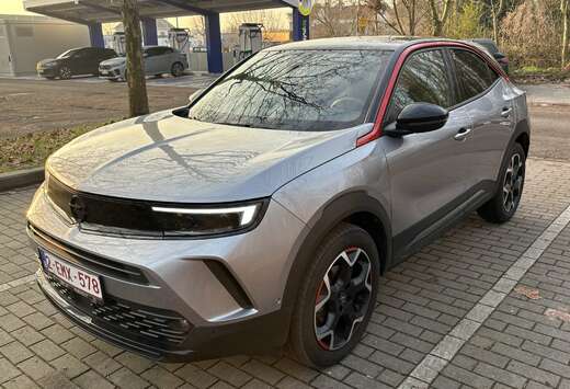 Opel 1.2 DI Turbo Automatik GS Line