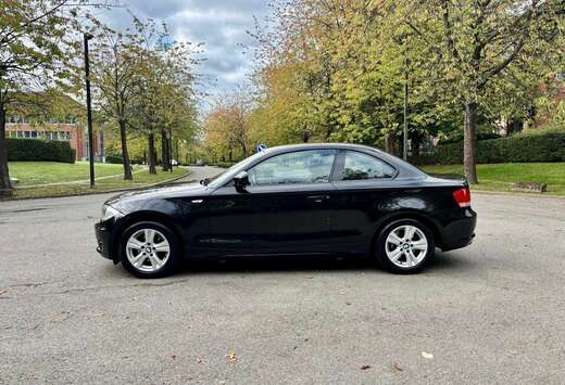 BMW dA Coupe *** Top Condition  ***