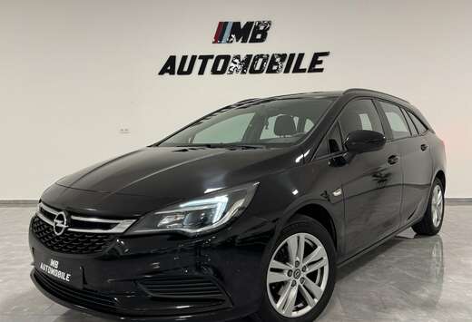 Opel tourer 1.6 diesel*clim*navi*jantes alu*garantie